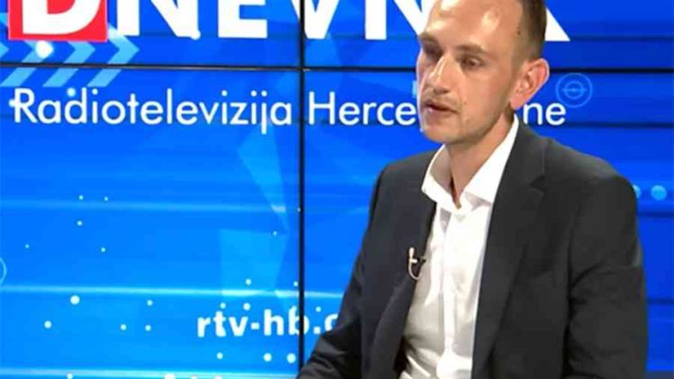 VARNICE IZ MOSTARA: Jasne poruke iz Čovićevih redova nakon obaranja presude u slučaju “Kovačević”…