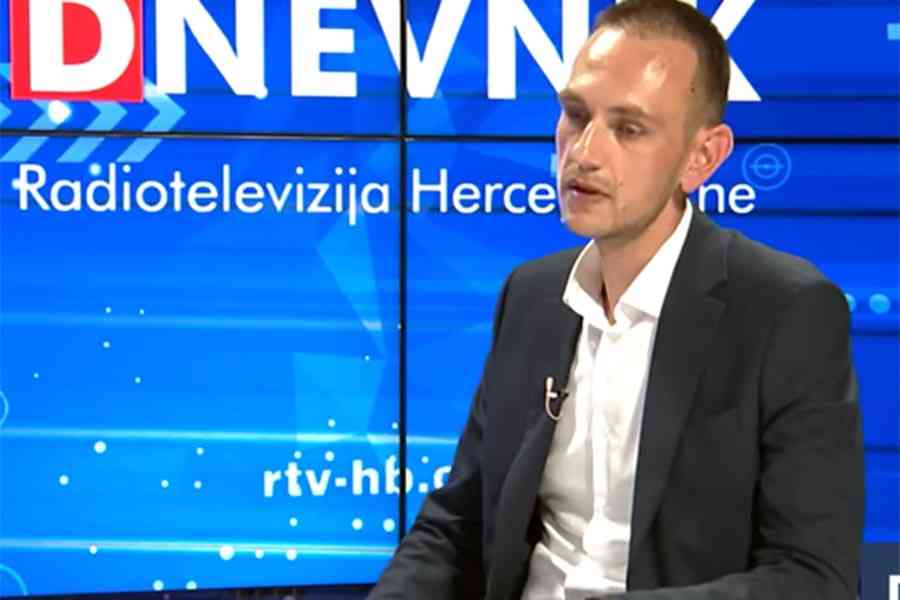 VARNICE IZ MOSTARA: Jasne poruke iz Čovićevih redova nakon obaranja presude u slučaju “Kovačević”…