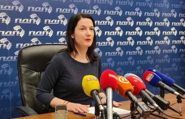 JELENA TRIVIĆ IZRAČUNALA: Republika Srpska u kontinuitetu vodi pogrešnu ekonomsku politiku
