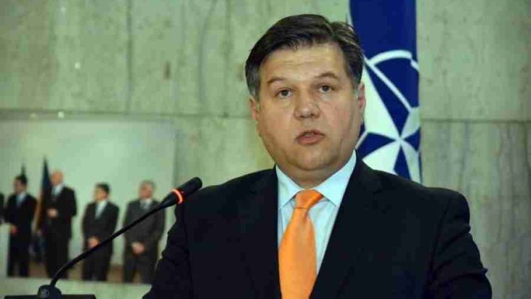 UZBUNA U ČOVIĆEVIM REDOVIMA: „Oni su najveći krivci, inicirali su političku krizu izbacivanjem srpskog predstavnika iz kolegija…“