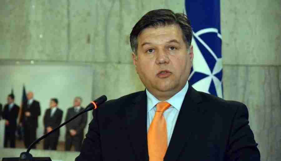 UZBUNA U ČOVIĆEVIM REDOVIMA: „Oni su najveći krivci, inicirali su političku krizu izbacivanjem srpskog predstavnika iz kolegija…“