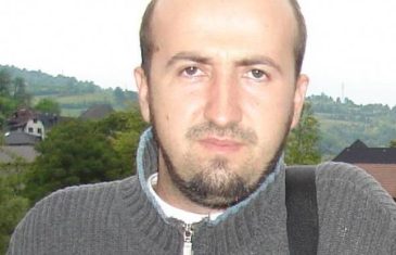 MUHAMED JUSIĆ DETEKTUJE PROBLEM(E): “U stvarnosti, nema toliko neriješenih srpskih ili hrvatskih pitanja koliko postoji ‘bošnjačko pitanje’, koje probosanske snage nisu uspjele…”