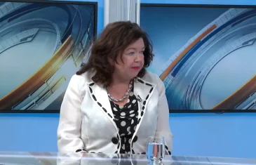 Pierce: Bosna je i dalje krhka, mora se pratiti zveckanje oružjem i secesionistički put Milorada Dodika