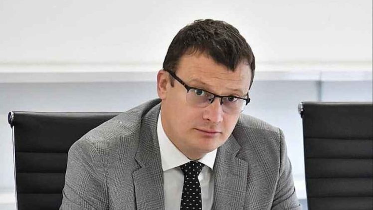 Božović: Zapamtite, da je svaki režim doživio kraj, pa će i vaš!