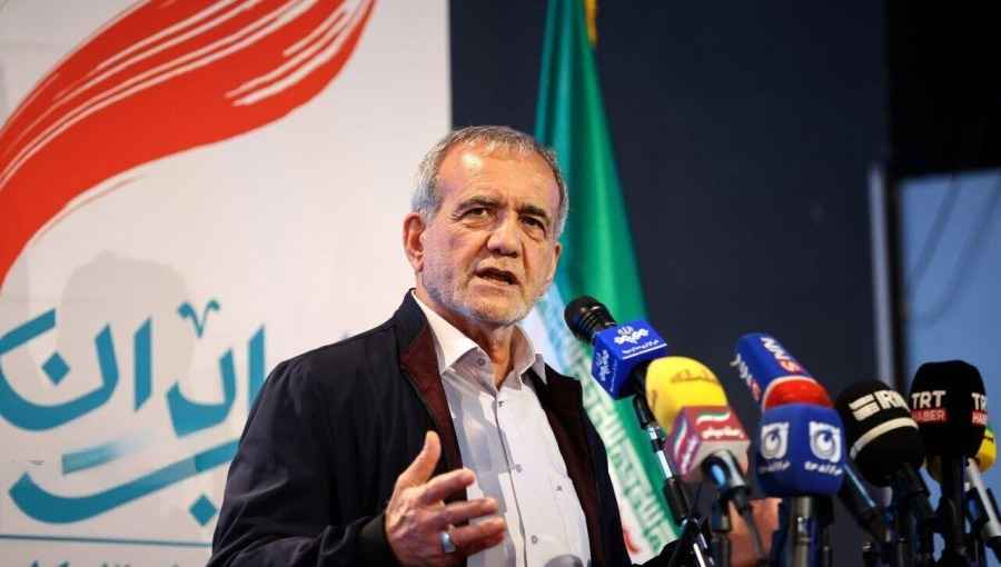 IRAN NAJAVLJUJE JOŠ OŠTRIJI ODGOVOR: “Zauvijek ćemo završiti sa cionističkim teroristima”