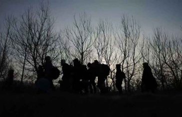 Čeka li nas novi migrantski val i kriza, Trump ih želi poslati na Balkan?