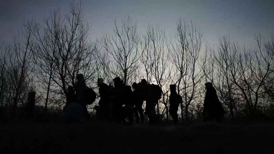 Čeka li nas novi migrantski val i kriza, Trump ih želi poslati na Balkan?