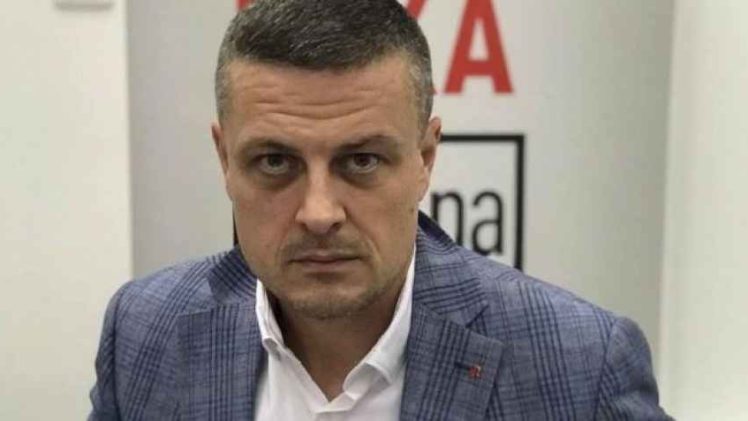 VOJIN MIJATOVIĆ, FEDERALNI MINISTAR: „Nakon Dodika, idete vi, zaje**li ste se ako ste mislili da ide halal…“