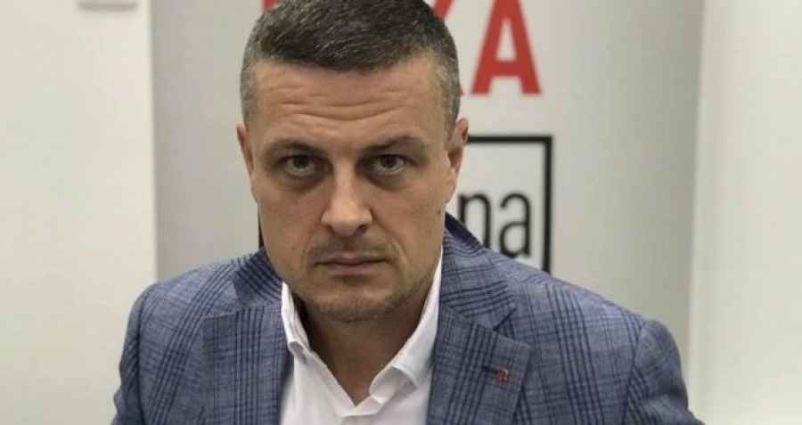 VOJIN MIJATOVIĆ, FEDERALNI MINISTAR: „Nakon Dodika, idete vi, zaje**li ste se ako ste mislili da ide halal…“