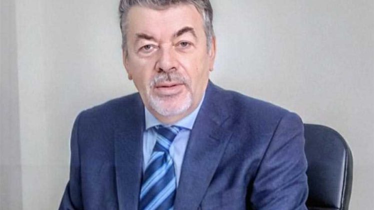 AMBASADOR BOSNE I HERCEGOVINE U RUMUNIJI UZBURKAO JAVNOST: “Trebalo bi provesti referendum u Republici Srpskoj…”