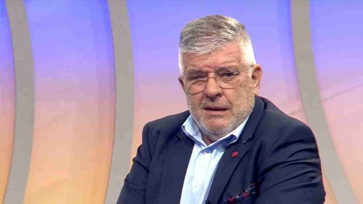 Mioković: Obraz Sarajeva branimo preko rabina, a dolaze nam vjerodostojnici koji su blagosiljali ratne zločince