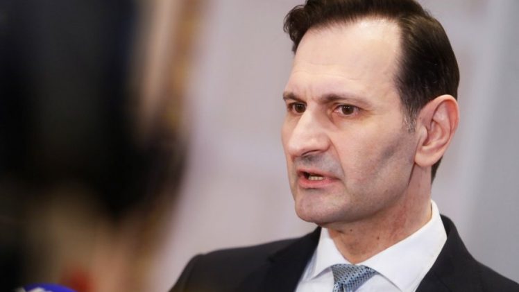 BIVŠI ŠEF HRVATSKE DIPLOMACIJE MIRO KOVAČ: “I mi smo bili jako napadnuti od Miloševićeve Srbije, bili smo u komunikaciji…”