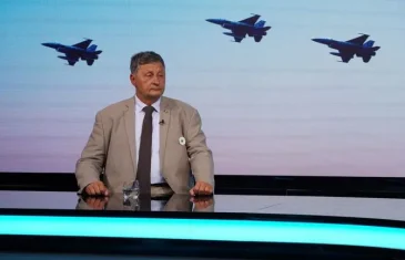 Hajrić: Državni terorizam Izraela, Netanyahua ni njegovi građani ne podržavaju