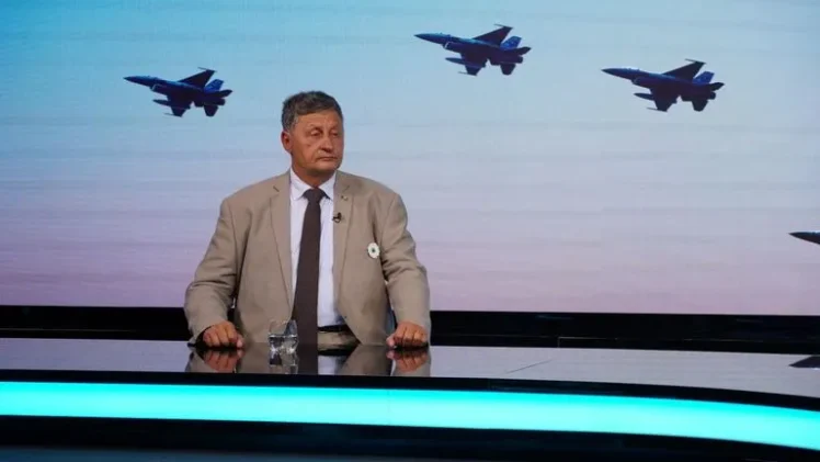Hajrić: Državni terorizam Izraela, Netanyahua ni njegovi građani ne podržavaju