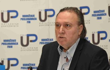 MINISTAR ZVANI “BOLI ME UVO ZA SVE”: Kako je Vlada KS odlučila da “disciplinuje” građane Sarajeva video-nadzorom i pljenidbom imovine