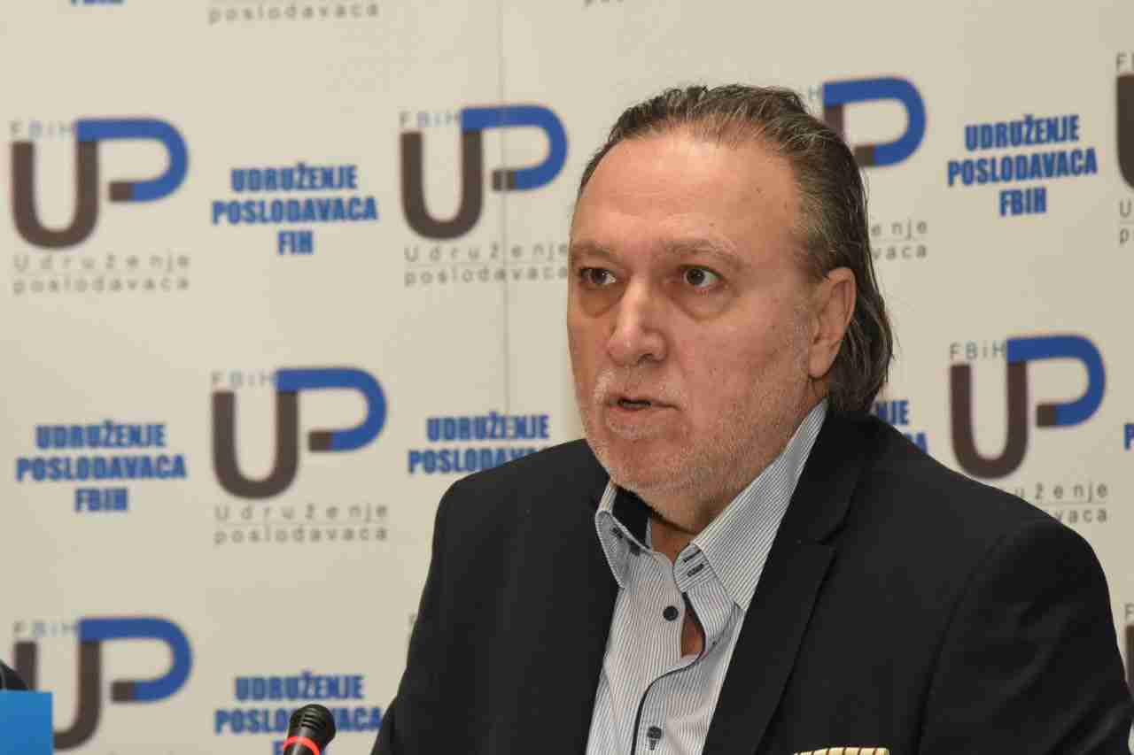 MINISTAR ZVANI “BOLI ME UVO ZA SVE”: Kako je Vlada KS odlučila da “disciplinuje” građane Sarajeva video-nadzorom i pljenidbom imovine