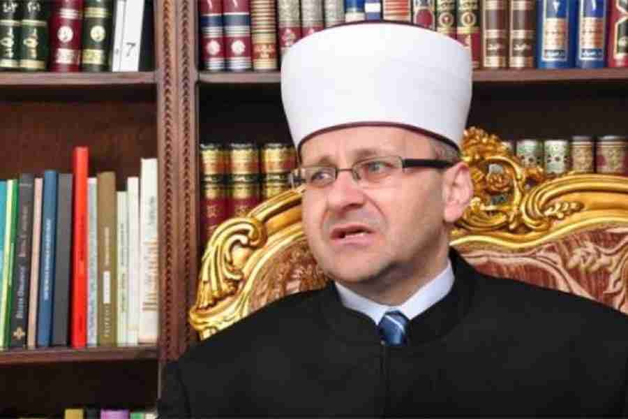 MUFTIJA DEDOVIĆ UZBURKAO DUHOVE: “Čast i dostojanstvo Bošnjaka u Mostaru i Hercegovini nisu na prodaju…”