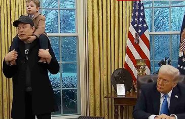 Musk se žestoko okomio na Trumpa, njegov prijedlog zakona nazvao ‘odvratnom gnusobom’