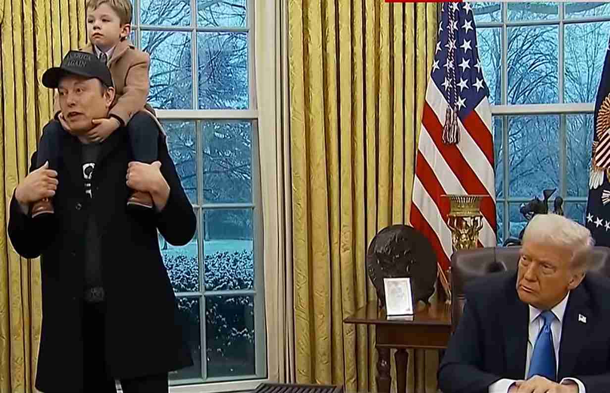Musk se žestoko okomio na Trumpa, njegov prijedlog zakona nazvao ‘odvratnom gnusobom’