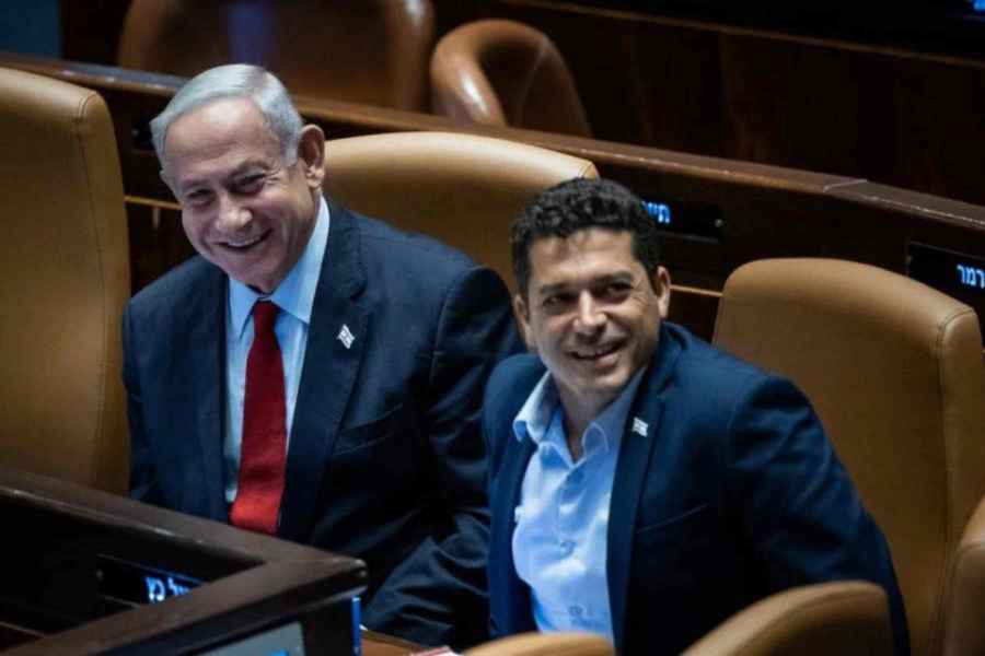 NETANYAHUOVI LJUDI PRAVE HAOS ŠIROM SVIJETA: Sada im se na meti našla i jedna zemlja Evropske unije i muslimani u njoj
