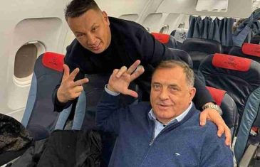 VUKANOVIĆ OTKRIVA: Nenad Nešić – “Crna kutija” režima, Milorad Dodik ga je zaposlio zbog….