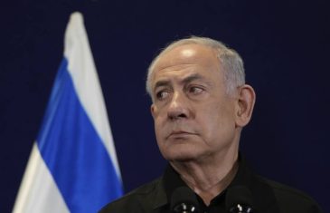 Netanyahu izjednačio m*tve u Gazi i “patnju” svoje porodice: Moj sin je dva puta morao otkazati vjenčanje