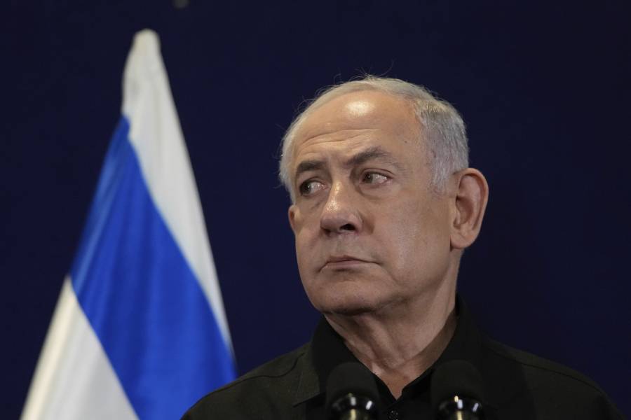 Netanyahu izjednačio m*tve u Gazi i “patnju” svoje porodice: Moj sin je dva puta morao otkazati vjenčanje