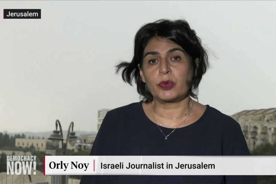 IZRAELSKA NOVINARKA UPOZORAVA NACIJU: “Nisu ni Hamas ni Iran. Ono što nas uništava jeste naša FANTAZIJA O NEPOVREDIVOSTI!”