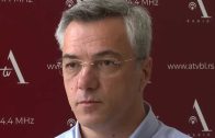 DODIKOV “STRUČNJAK” OGNJEN TADIĆ IZNIO SULUDU TVRDNJU: “Žele trajno staviti u potčinjen položaj Srbe i Hrvate”