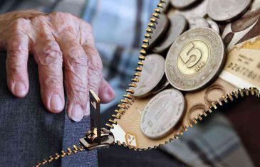 Pokušaj uvođenja kapitaliziranog penzionog sistema u BiH – skrivena agenda zapadnih fondova