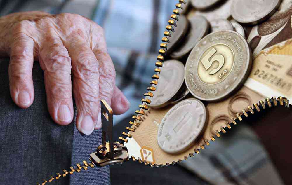 Pokušaj uvođenja kapitaliziranog penzionog sistema u BiH – skrivena agenda zapadnih fondova