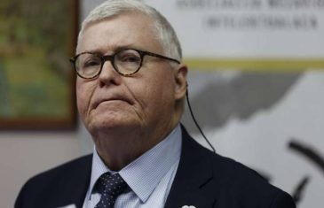 Pettigrew: Potrebne hitne ustavne reforme kao podrška demokratiji i vladavini prava u BiH