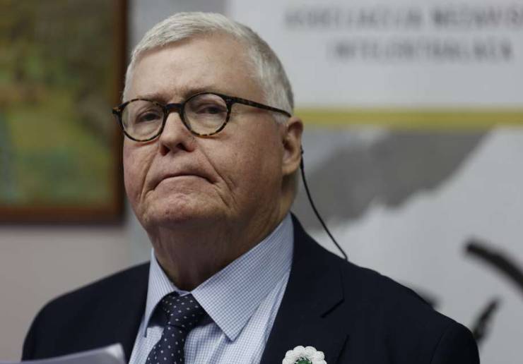 Pettigrew: Potrebne hitne ustavne reforme kao podrška demokratiji i vladavini prava u BiH