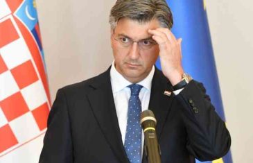 PLENKOVIĆ U BRUXELLESU UZBURKAO DUHOVE: “U pogledu Bosne i Hercegovine, ključno pitanje je donošenje…”