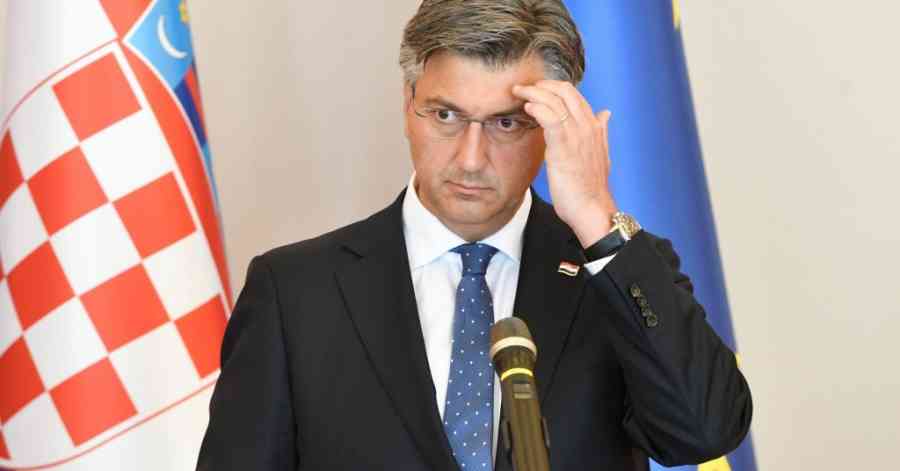 PLENKOVIĆ U BRUXELLESU UZBURKAO DUHOVE: “U pogledu Bosne i Hercegovine, ključno pitanje je donošenje…”