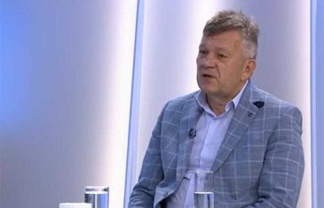 PREDRAG ĆERANIĆ, DODIKOV PRVI BEZBJEDNJAK: „Ti gradovi nisu daleko od Banjaluke i zato nas je ovaj događaj uznemirio…“