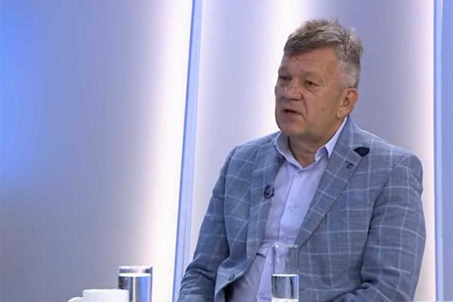 PREDRAG ĆERANIĆ, DODIKOV PRVI BEZBJEDNJAK: „Ti gradovi nisu daleko od Banjaluke i zato nas je ovaj događaj uznemirio…“