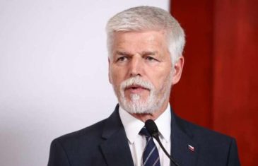 ČEŠKA OPTUŽUJE KINU: Kineska hakerska prijetnja Evropi jednaka je ruskoj