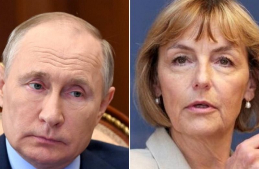 VESNA PUSIĆ ZNA ODGOVORE NA VAŽNA GEOPOLITIČKA PITANJA: “Amerika tu nije pripomogla nimalo, najviše zato jer Putin…”