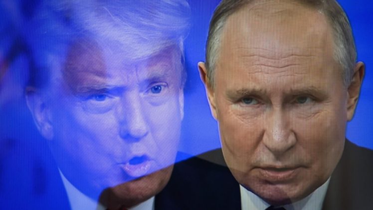 SVI SUSRETI TRUMPA I PUTINA: Šokantni potez Trumpa na večeri u Hamburgu, bijes iz Kremlja nakon Vijetnama i totalni zaokret u Helsinkiju