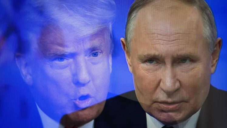 PUTIN PONUDIO TRUMPU POMOĆ OKO IRANA: Stigao mu iznenađujući odgovor