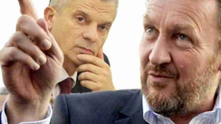 Radončić otkrio da li će podržati Izetbegovića: “Bakir je bio u pravu za jednu stvar…”