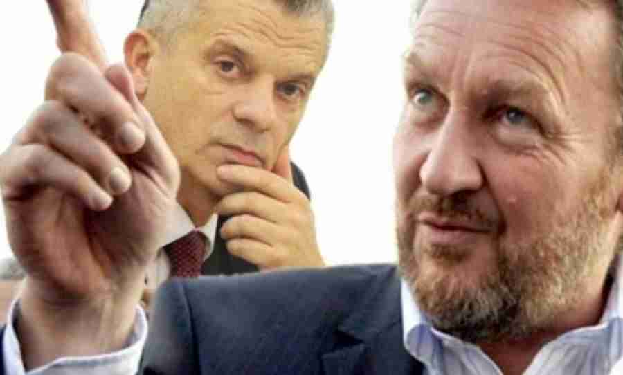 RADONČIĆ I IZETBEGOVIĆ – HRONIKA LJUBAVI, MRŽNJE I OBOSTRANOG NEPOVJERENJA: Privatnici u politici i medijsko blaćenje nakon “historijskog” pomirenja