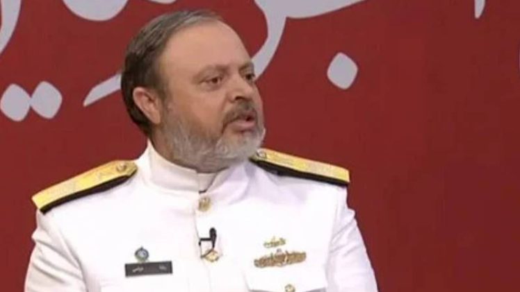 Iranski general Abbasi: Izrael nije u našoj ligi, mi smo za ovo trenirali 26, 27 godina
