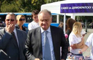 Iz RS opet prijete referendumom: ‘Ukoliko odluka Suda bude negativna, svijet bi mogao saznati…’