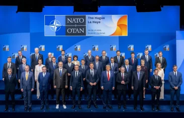 Analiza nakon historijskog samita NATO-a: Evropa ide u naoružavanje, šta mora učiniti BiH?