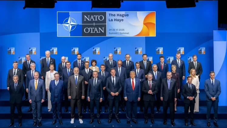 Analiza nakon historijskog samita NATO-a: Evropa ide u naoružavanje, šta mora učiniti BiH?