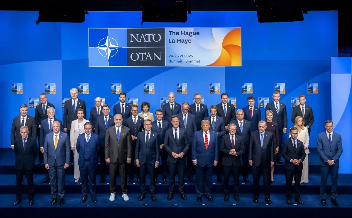 Analiza nakon historijskog samita NATO-a: Evropa ide u naoružavanje, šta mora učiniti BiH?