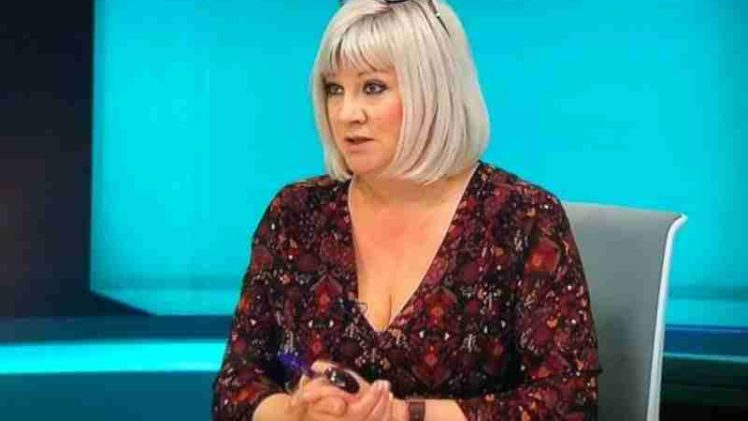 HUŠKA SE, HUŠKA: Ministrica Sanja Vlaisavljević ponovo u akciji, šta će na ovo reći premijer Nermin Nikšić…