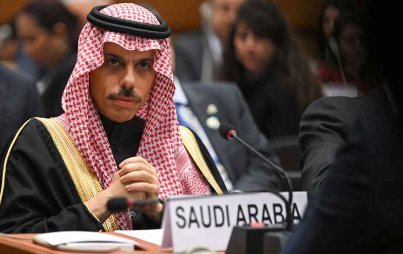 SAUDIJSKI MINISTAR VANJSKIH POSLOVA: “Potez Izraela je ekstremizam…”